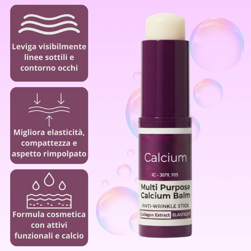 Luvely Trattamento Strutturale Ridensificante