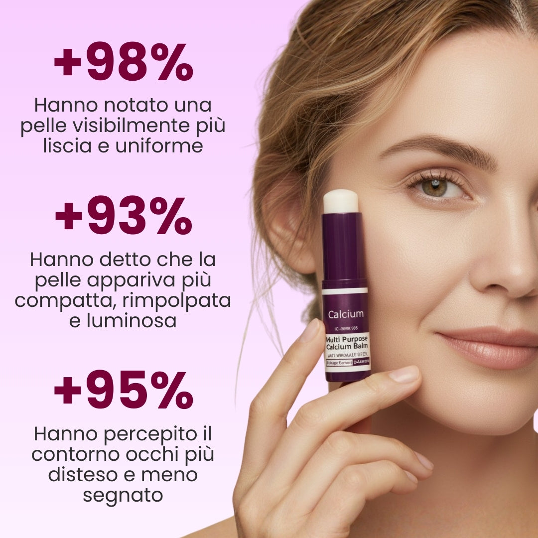 Luvely Trattamento Strutturale Ridensificante