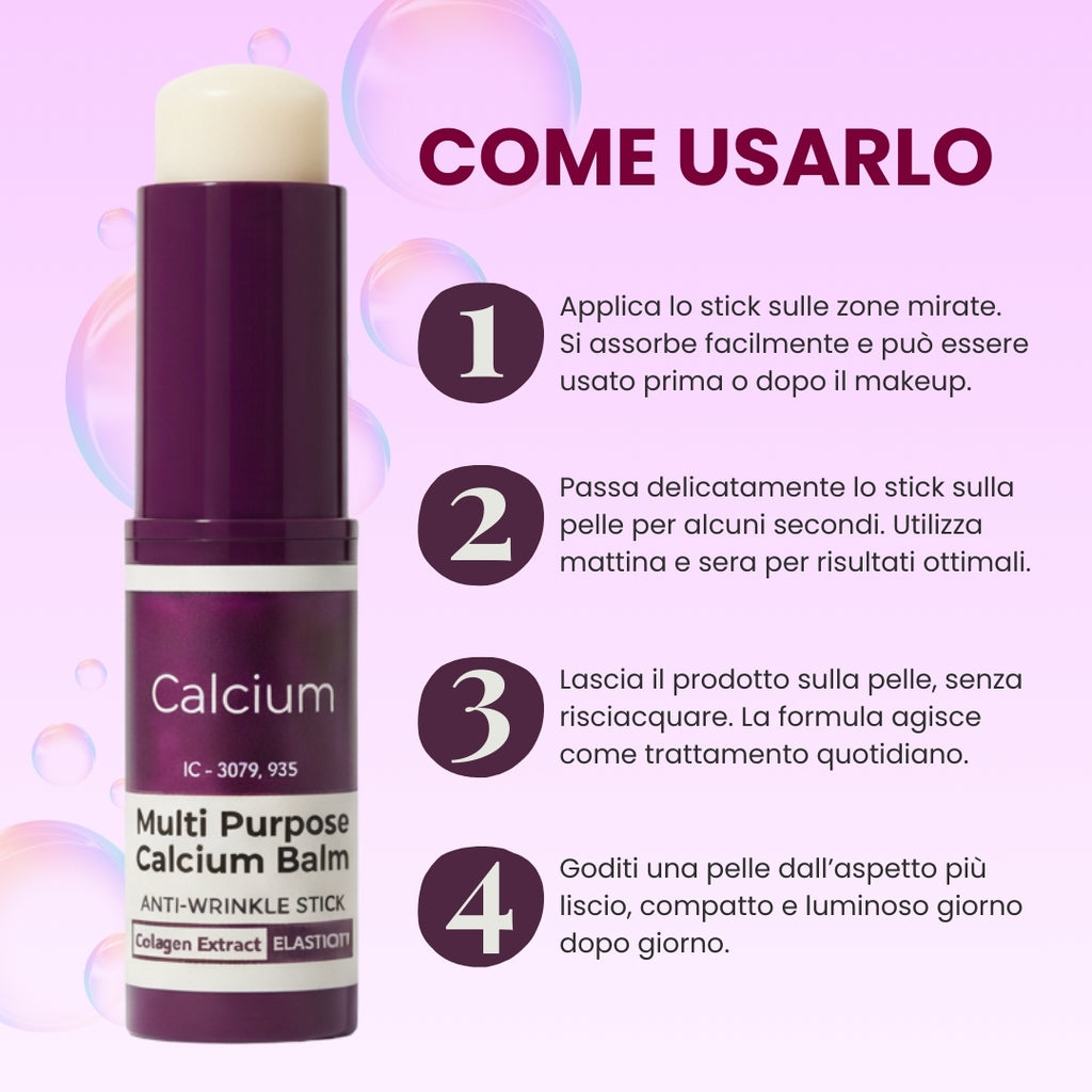 Luvely Trattamento Strutturale Ridensificante